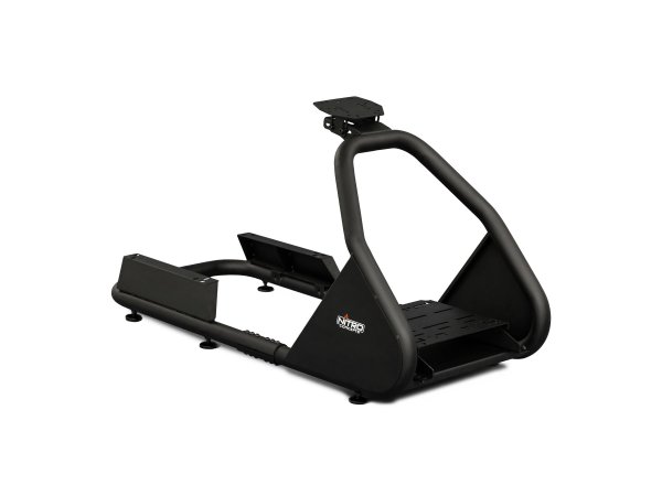 Pro Gamersware Nitro Concepts S-Racer - Lenkrad-/Pedal-Gestell