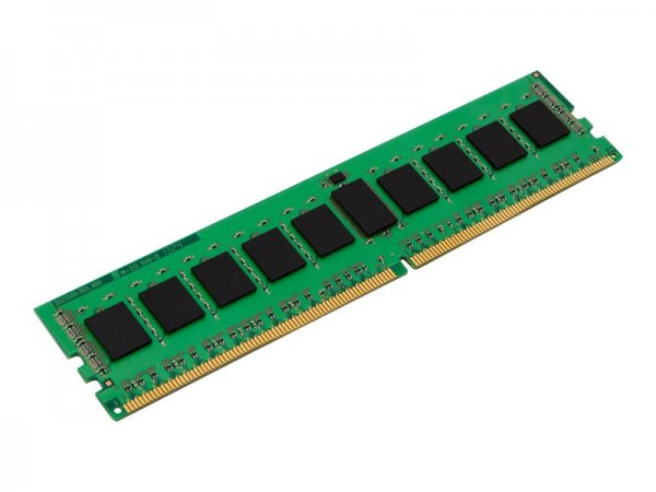 Kingston System Specific Memory KTH-PL426/32G - 32 GB - 1 x 32 GB - DDR4 - 288-pin DIMM - Verde