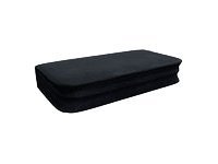 MEDIARANGE CD Wallet für 96 CD/DVDs schwarz retail