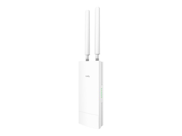 CUDY AP1200 Outdoor WiFi Access Point AC1200 - Punto di accesso - WLAN
