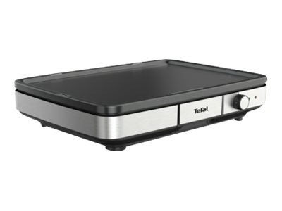 TEFAL CB690D - Nero - Rettangolare - 470 x 330 mm - 2 m - 2300 W - 520 mm