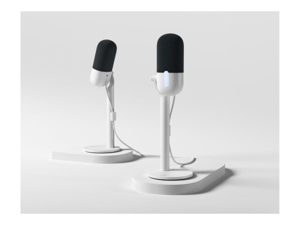 Elgato Kondensatormikrofon Wave Neo - Microfono - 96 KHz
