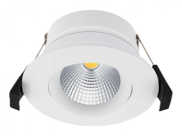 Shelly PbS· Hilux DS8 LED Einbaustrahler· 2200-6500K· CRI95