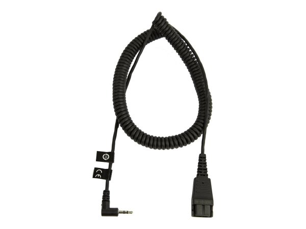 Jabra 8800-01-46 - Cavo - Nero