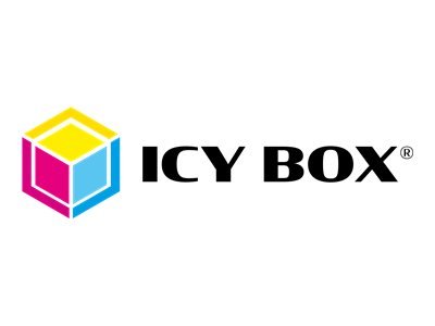 ICY BOX Geh. Spade Case 1805 NVMe M.2 Usb 3.2 Gen 2 Type-C - Alloggiamento - USB 3.0