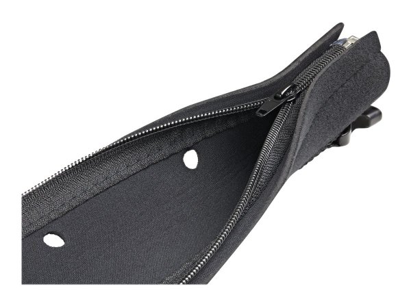 StarTech.com Guaina flessibile per la gestione dei cavi in neoprene da 1 m con cerniera e fibbia - 3