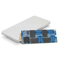 OWC Aura Pro - 500 GB - 530 MB/s - 6 Gbit/s