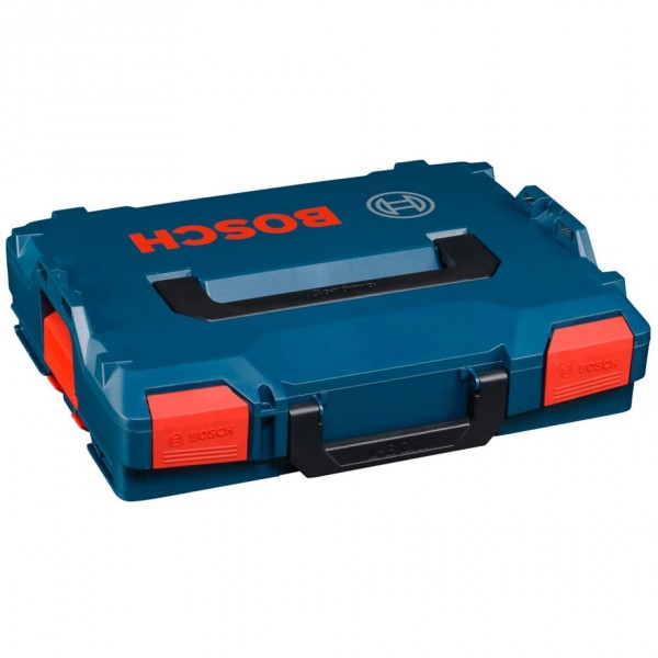Bosch L-BOXX 102 Professional - Blu - Rosso - Acrilonitrile butadiene stirene (ABS) - 442 mm - 357 m