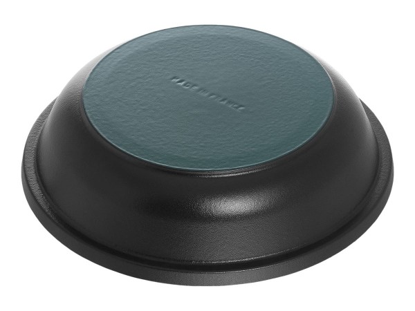 Zwilling Tajine Rund Eisenguss Kirsche 1 Stueck e 40510-327-0