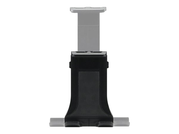 Mobilis U.FIX - Telefono cellulare/smartphone - Tablet/UMPC - Supporto attivo - Ideali alla guida -