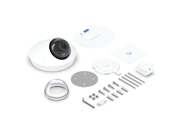 Ubiquiti G5 Dome IP-UEberwachungskamera - Network camera