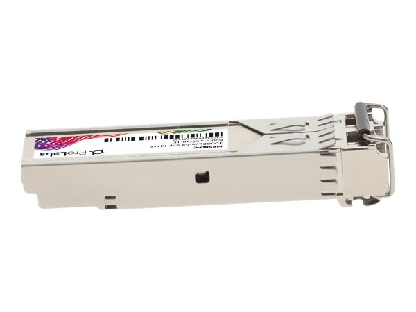 3rd Party Ricetrasmittente J4858D-C -