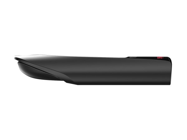 SanDisk Ultra - 256 GB - USB tipo A - 3.2 Gen 1 (3.1 Gen 1) - 100 MB/s - Lamina di scorrimento - Ner