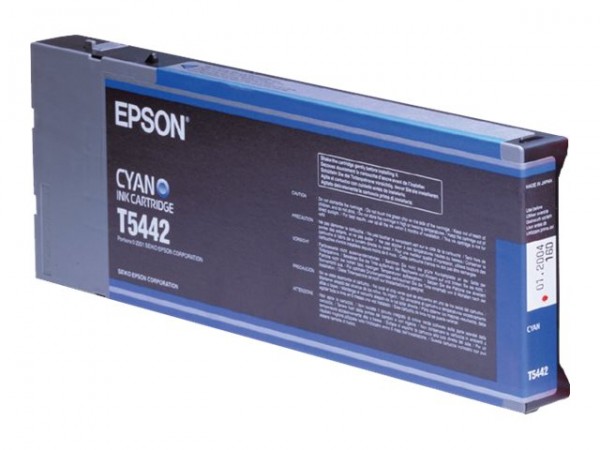 Epson Tanica Ciano - Ciano - 220 ml - 1 pz