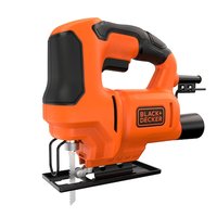 Black & Decker Stichsäge BES602 400W