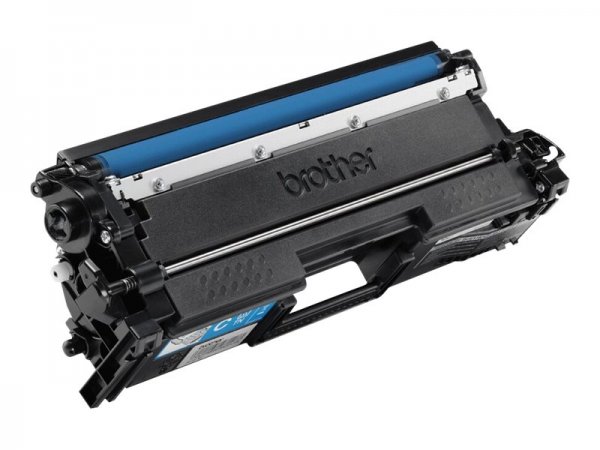 Brother TN-821XLC - 9000 pagine - Ciano - 1 pz