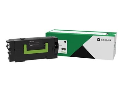 Lexmark 25B3079 - 45000 pagine - Nero - 1 pz