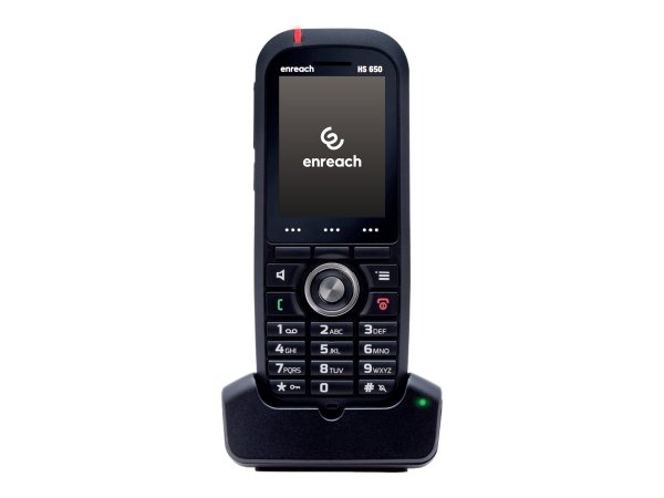 Swyx Enreach DECT HS 650 Phone Handset