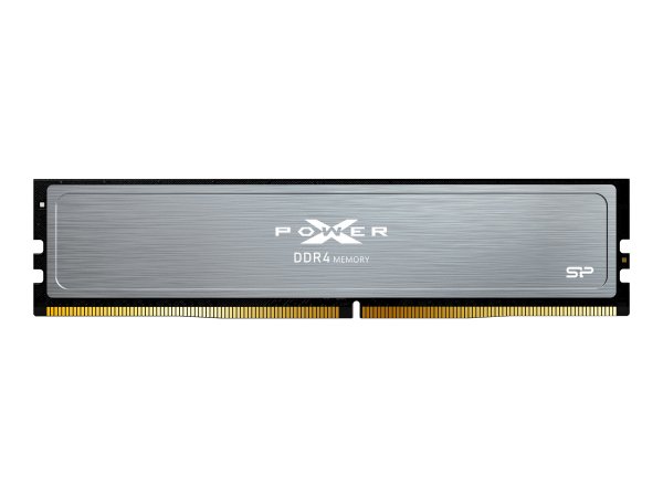 Silicon Power XPOWER Pulse SDRAM CL16 DIMM - 16 GB - DDR4