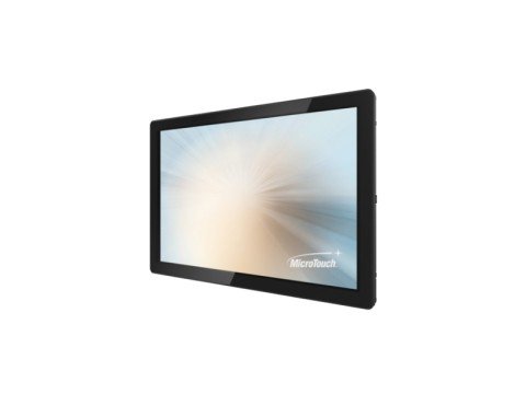 MicroTouch OF-215P-B1 - Pannello piatto per segnaletica digitale - 54,6 cm (21.5") - TFT - 1920 x 10