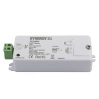 Synergy 21 S21-LED-SR000102 - Bianco - 12-36 V - 95 mm - 36 mm - 20 mm