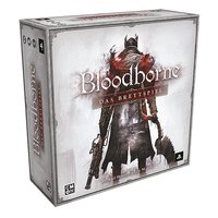 Asmodee Bloodborne - Gioco da tavolo - Guerra - 14 anno/i - 60 min - Gioco di famiglia