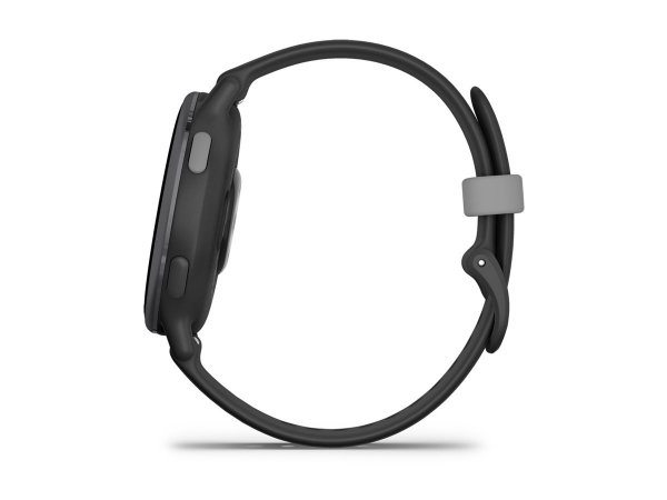 Garmin Vivoactive 5 - 3,05 cm (1.2") - AMOLED - Touch screen - 4 GB - GPS (satellitare) - 36 g