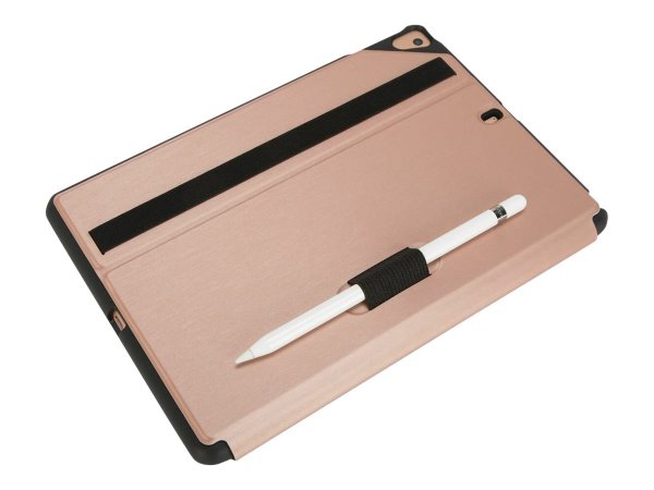 Targus Click-In - Custodia a libro - Apple - iPad (7th gen.) 10.2 iPad Air 10.5 iPad Pro 10.5 - 26,7