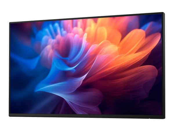 Dell 27 Monitor P2725H - Schermo piatto (tft/lcd) - 68,6 cm