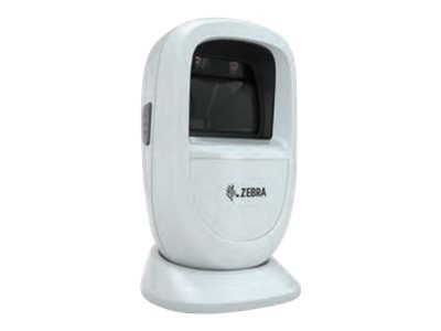 Zebra DS9308-SR - Lettore di codici a barre portatile - 1D/2D - LED - Codabar - Codabar 125 - Code 1