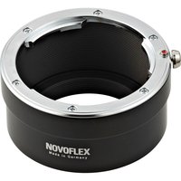 Novoflex NEX/LER - Nero - Sony NEX w/ Leica R