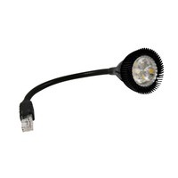 ALLNET ALL-PWR-LED1 - 3 W - 305 lm - 35000 h - Bianco caldo