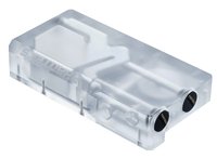 Phanteks R160C Reservoir - transparente Acryl-Backplate DRGB-LE PH-R160C_02