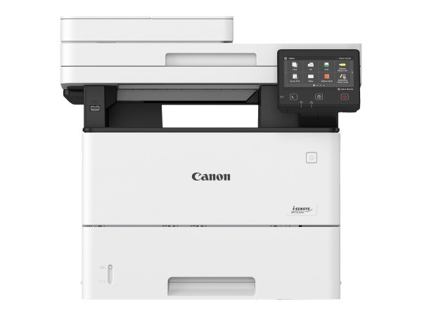 Canon i-SENSYS MF 553 dw Laser / led stampa Fax - Bianco nero - 43 ppm - USB 2.0