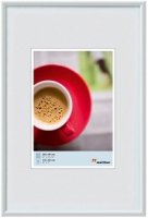 Walther Design Galeria 20x30 - Plastica - Bianco - 20 x 30 cm - 200 mm - 300 mm