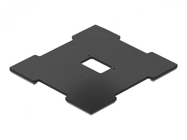 Custom BASE FOR FLOOR PEDESTAL VERSION