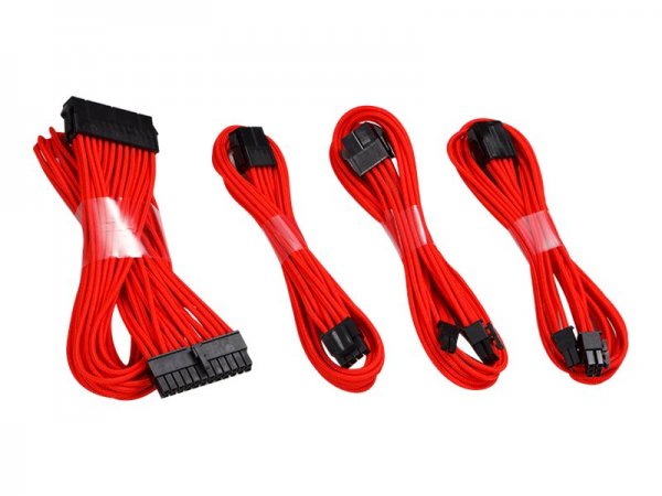 Phanteks PH-CB-CMBO_RD - Nero - Rosso