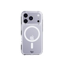 Tech21 EvoLite Case MagSafe for iPhone17 Pro Clear