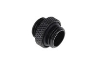 Alphacool 17399 - Nero - Guarnizione - Liquido - Ottone - 1/4" - 15 mm