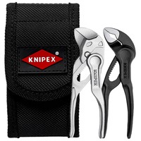 KNIPEX Zangensatz XS 00 20 72 V04
