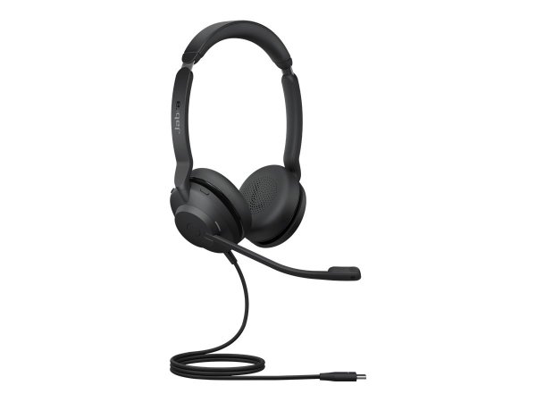 Jabra Evolve2 30 Se USB C/A UC Stereo - Cuffia - Stereo
