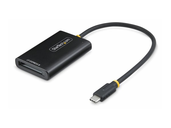 StarTech.com Usb-C CFexpress Type B Card - Card-Reader - CF Express Typ A