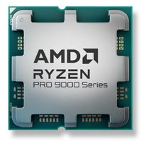 AMD Ryzen 9 Pro 9945 MPK 12 units - 5,4 GHz - 76 MB