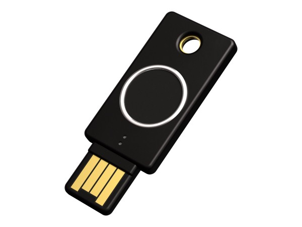 YUBICO YubiKey Bio - FIDO Edition - USB-Sicherheitsschlüssel