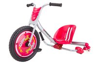 Razor FlashRider 360 - 5 anno/i - 3 ruota(e) - Nero - Rosso