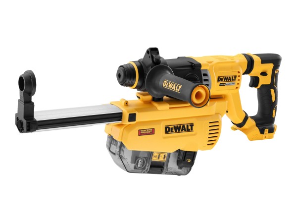 DEWALT DWH205DH-XJ - Secco - Nero - Giallo - 1,6 kg