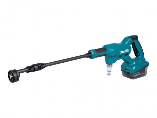 Makita DHW180Z Akku-Druckreiniger