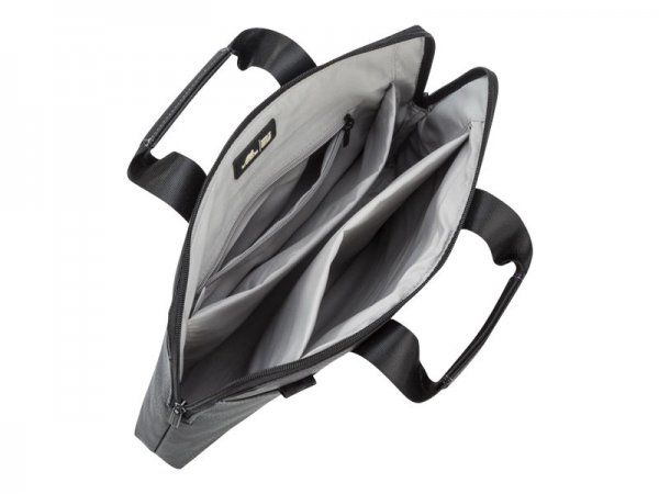 rivacase 8920 - Custodia a tasca - 33,8 cm (13.3") - 395 g