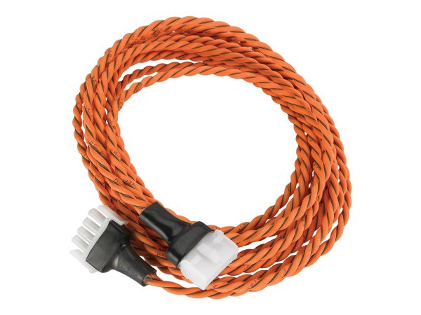 APC Leak Rope Extention - 6 m - Rosso - 0 - 45 °C - -15 - 65 °C - 0 - 95% - 0 - 95%