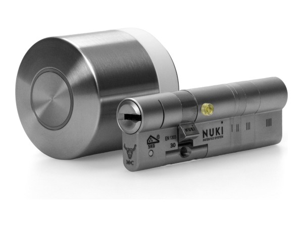 Nuki Ultra - Türverriegelung - elektronisch